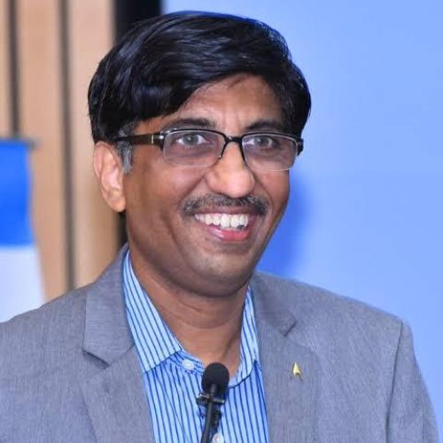 Prof. Abhay Karandikar